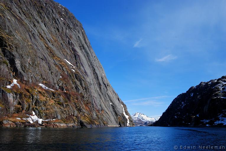 ENE-20090430-0210.jpg - [nl] Trollfjorden, Austvågøy, Lofoten, Noorwegen[en] Trollfjorden, Austvågøy, Lofoten, Norway